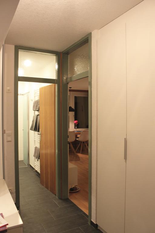 Ferienwohnung Sonnblick Bad Gastein Exterior photo